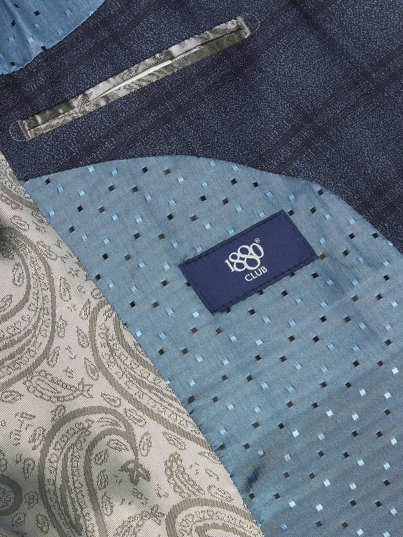 Tivoli EP Jacket - Slate Blue