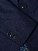 Tivoli Jacket - Dark Blue/black