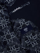 B+Y Genero Jacket - Navy