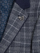 Tivoli Jacket - Slate Blue