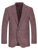 Tivoli EP Jacket - Red