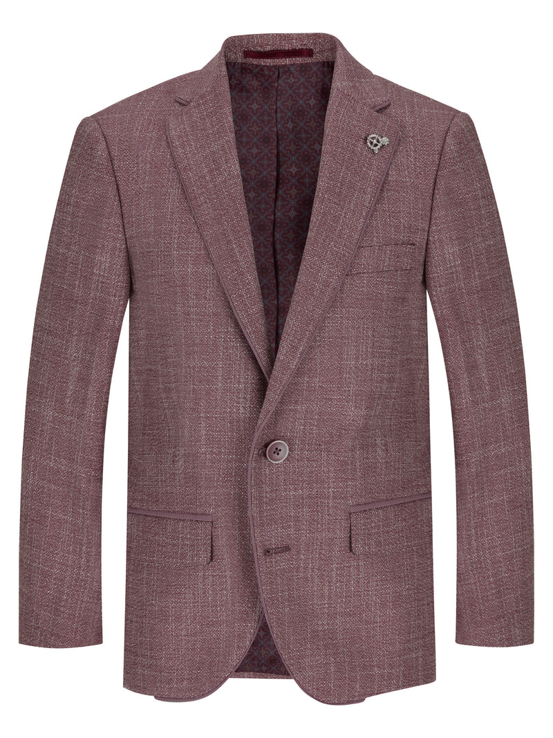 Tivoli EP Jacket - Red