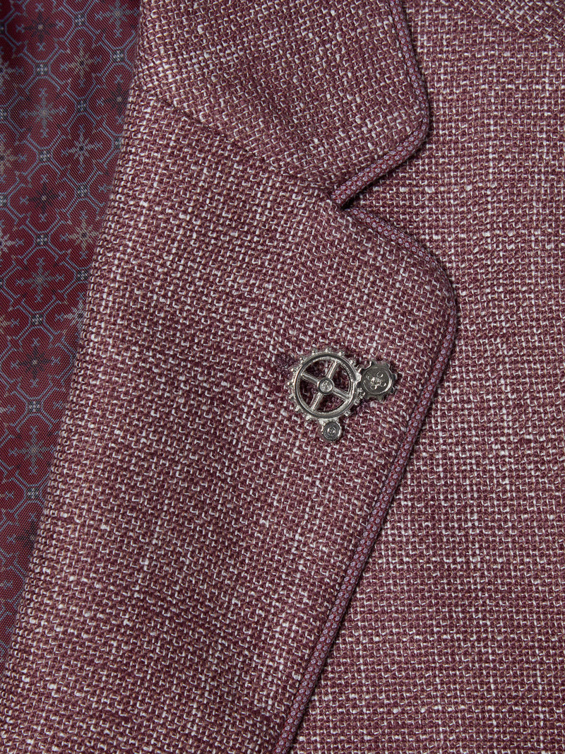 Tivoli EP Jacket - Red