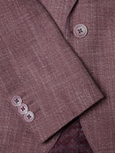 Tivoli EP Jacket - Red