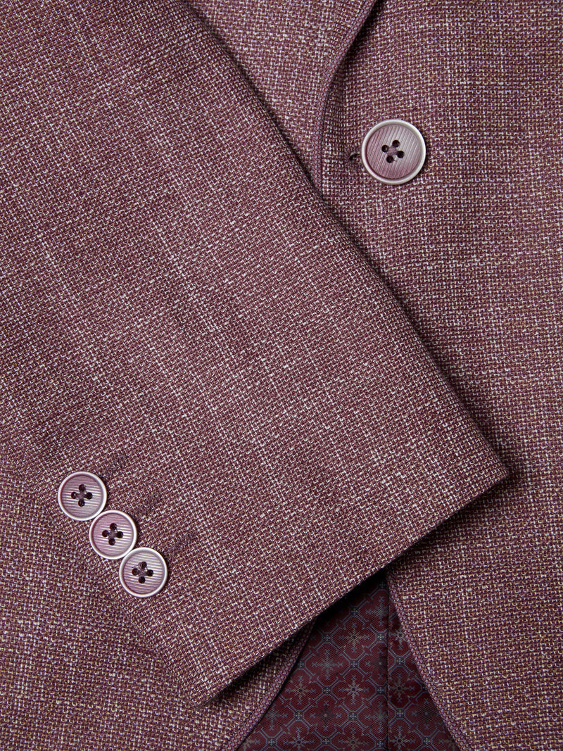 Tivoli EP Jacket - Red