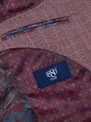 Tivoli EP Jacket - Red