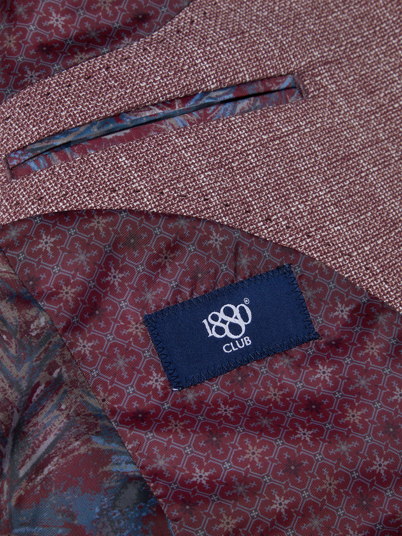 Tivoli EP Jacket - Red