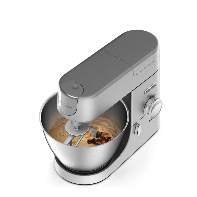 Chef Kitchen Machine - Silver