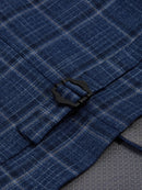 Doyle Waistcoat - Dark Blue
