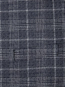 Doyle Waistcoat - Slate Blue