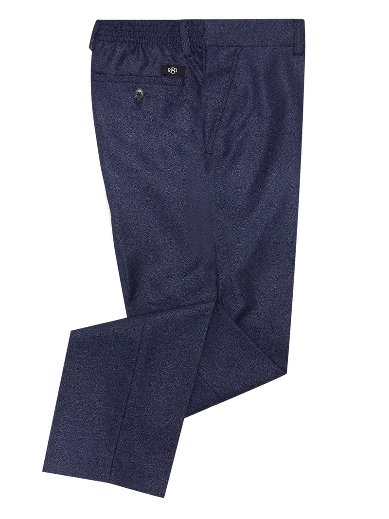 Boys Conan Trouser - Dark Blue