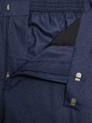 Boys Conan Trouser - Dark Blue