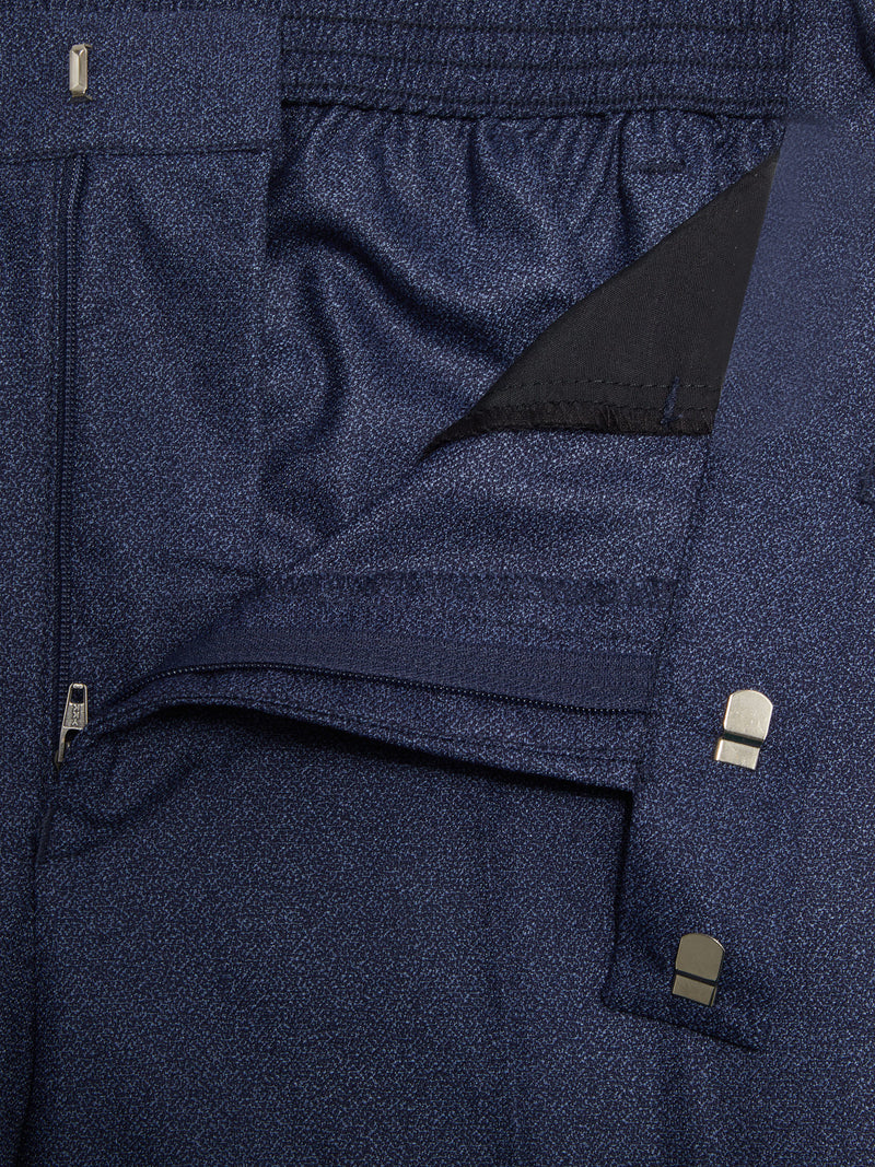 Boys Conan Trouser - Dark Blue