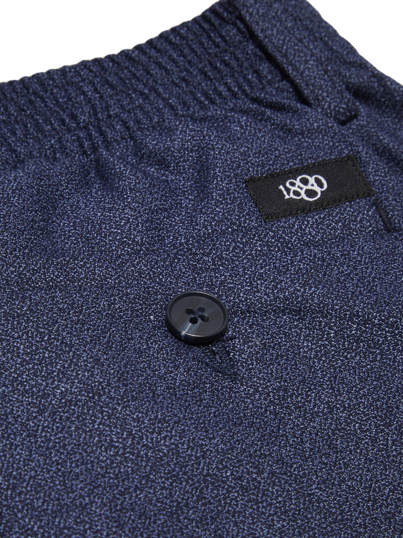 Boys Conan Trouser - Dark Blue