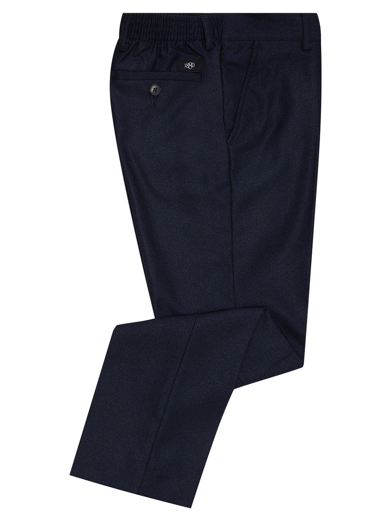 Boys Conan Trouser - Navy