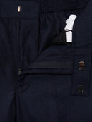 Boys Conan Trouser - Navy