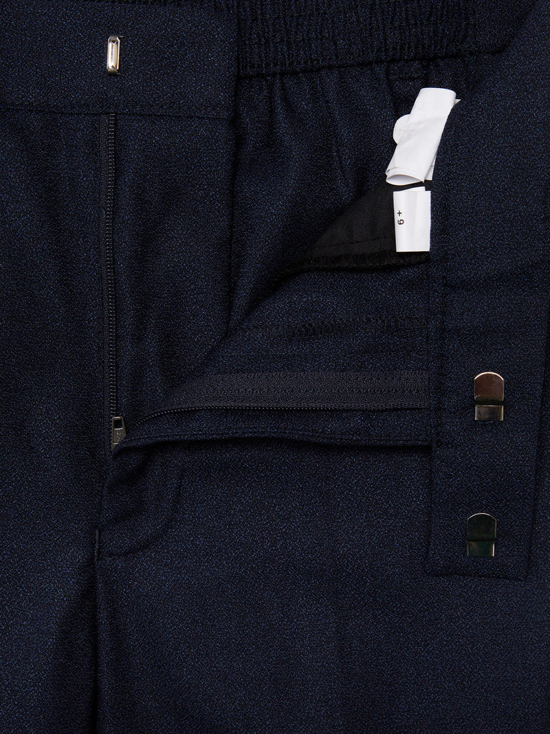 Boys Conan Trouser - Navy