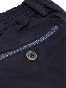 Boys Rudy Trouser - Navy