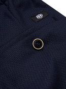 Boys Carlo Trousers - Navy