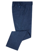 Conan Trouser - Dark Blue