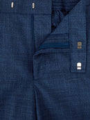 Conan Trouser - Dark Blue