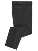 Slim School Trouser - Grey