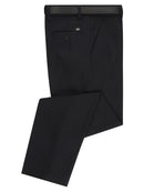 Slim School Trouser - Navy