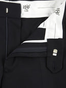 Slim School Trouser - Navy