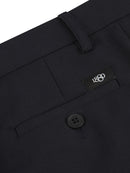 Slim School Trouser - Navy