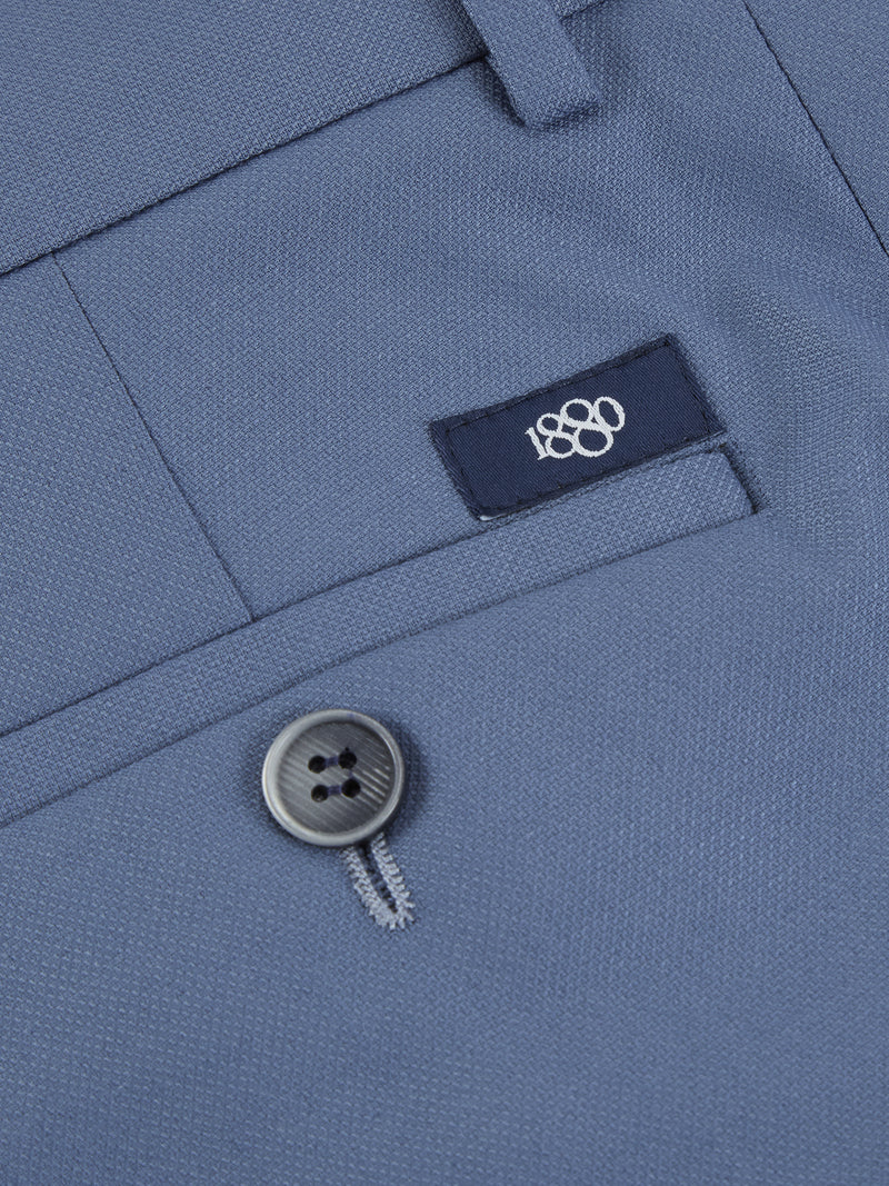 Youths Greg Trouser - Sky Blue