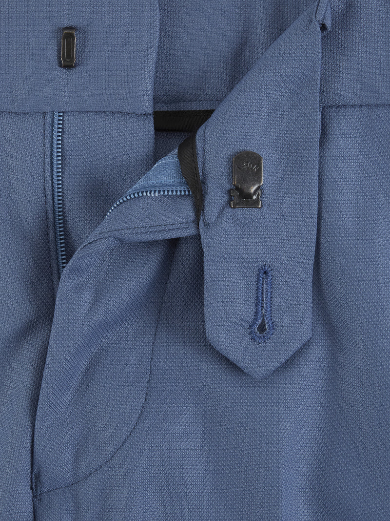 Youths Greg Trouser - Sky Blue