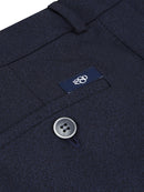 Yths Greg Trousers - Navy1