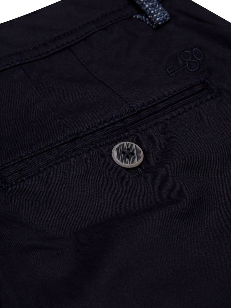 Youths Isco Trouser - Navy