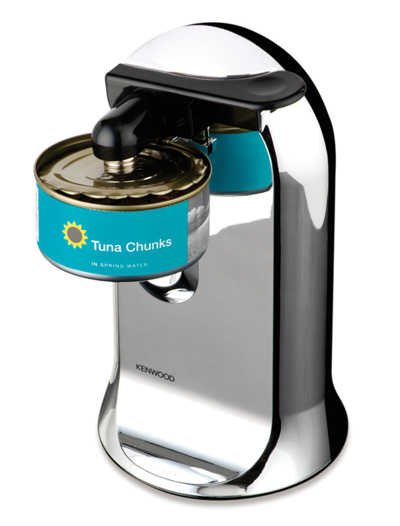 Multipurpose Electric Can Opener