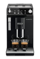Autentica Bean to Cup Coffee Machine