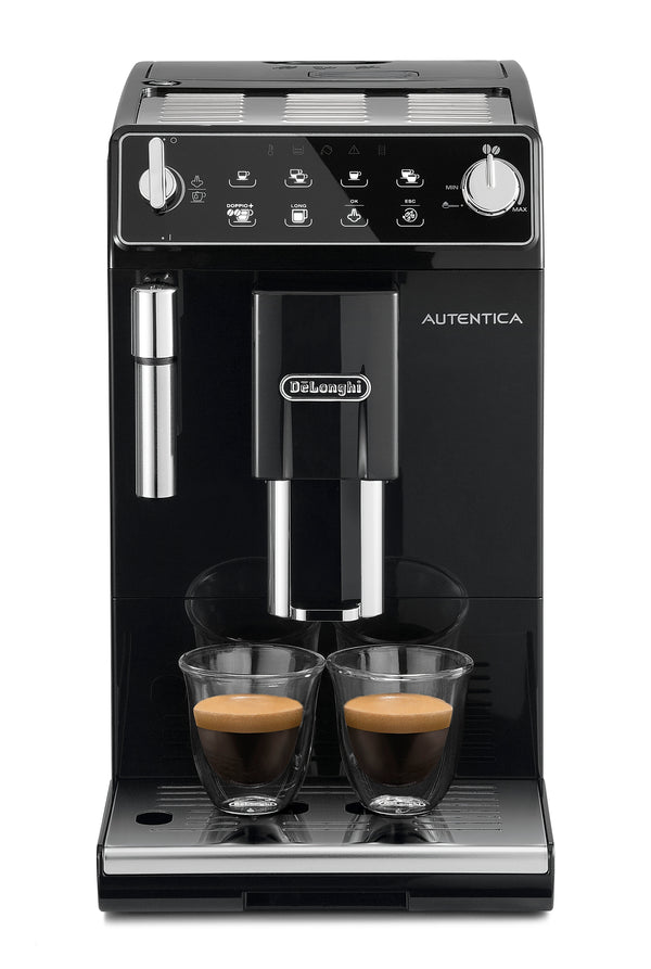 Autentica Bean to Cup Coffee Machine