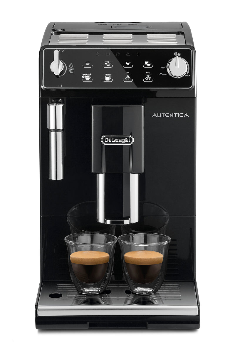 Autentica Bean to Cup Coffee Machine