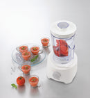 Multipro Food Processor