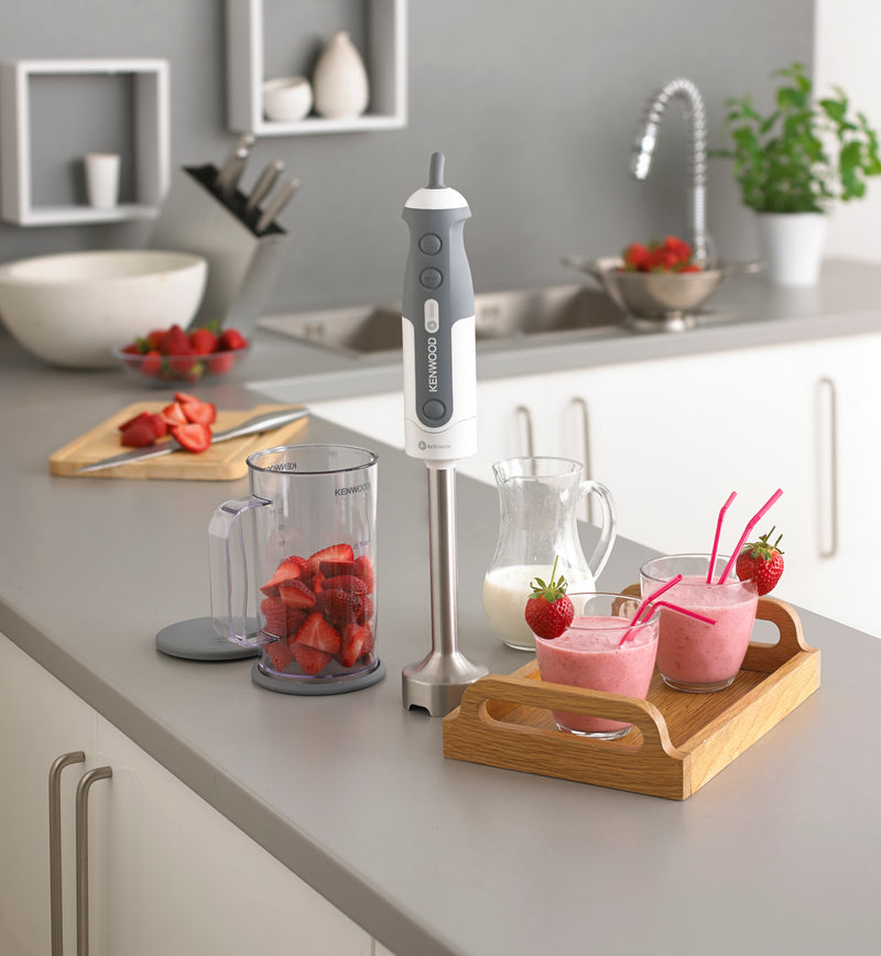 Triblade Hand Blender