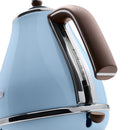 Icona Vintage 1.7L Kettle - Blue
