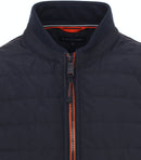 Slipover - Night Blue