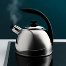 Essentials Whistling Kettle 2.5 Litre