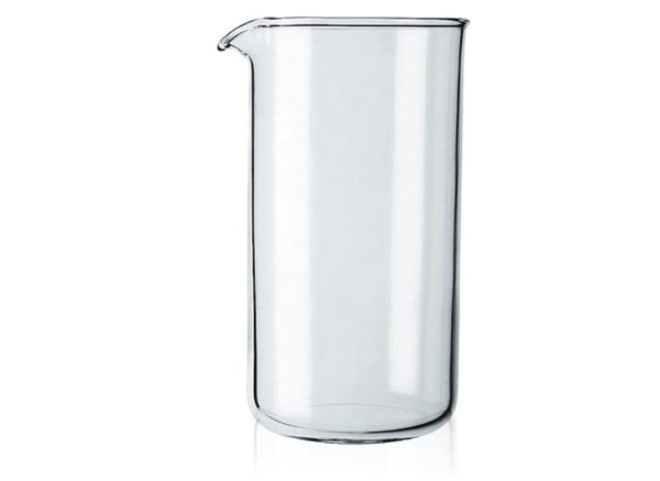 3 Cup Replacement Glass