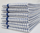Blue Tea Towel