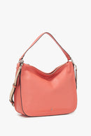 Delaise Bag - Coral