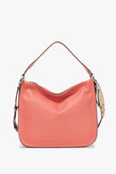 Delaise Bag - Coral