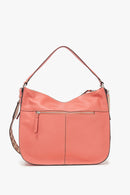 Delaise Bag - Coral