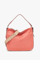 Delaise Bag - Coral