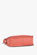 Delaise Bag - Coral