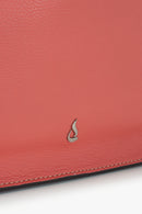 Delaise Bag - Coral